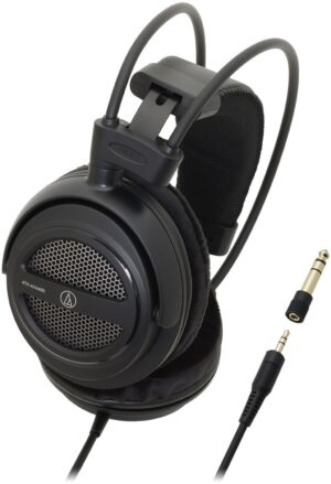 Audio-Technica ATH-AVA400 Kopfhörer mit Kabel