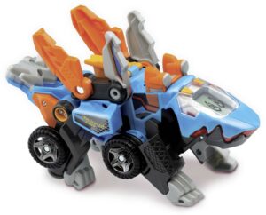 Vtech Switch&Go Dinos Stegosaurus