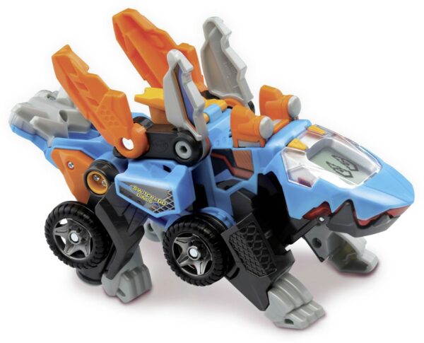 Vtech Switch&Go Dinos Stegosaurus