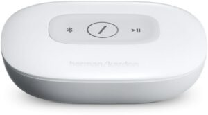 Harman/Kardon Adapt Bluetooth-Adapter weiß