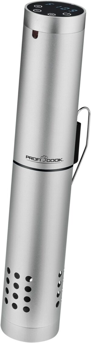 ProfiCook PC-SV 1159 Sous Vide Stick aluminium