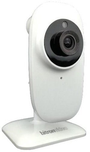 BitronVideo SH Überwachungskamera