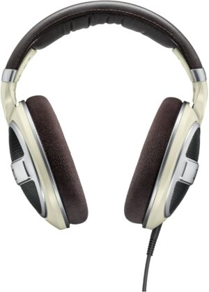 Sennheiser HD 599 Kopfhörer mit Kabel