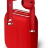 sbs Style True Wireless Kopfhörer red sunset
