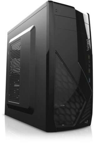 Centurion Allround Intel i3 UHD 730 Desktop PC