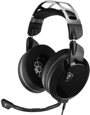 Turtle Beach Elite Pro 2 + Super AMP Headset schwarz