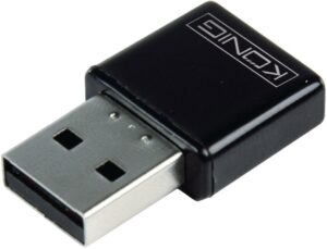 König CMP-WNUSB50 WLAN USB-Stick