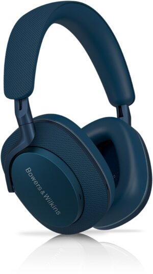 Bowers & Wilkins Px7 S2e Bluetooth-Kopfhörer Ocean blue
