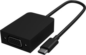 Microsoft USB-C > VGA Adapter