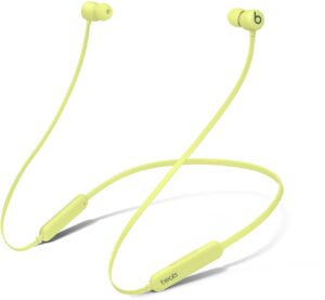 Beats by Dr. Dre Beats Flex Bluetooth-Kopfhörer yuzugelb