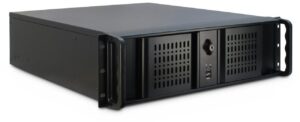 Inter-Tech IPC 3U-3098-S 3HE (48