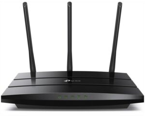 TP-Link Archer A8 WLAN-Router