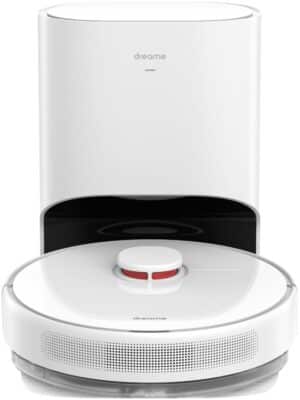 dreame D 10 Plus Bodenreinigungsroboter