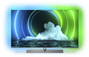 Philips 75PML9636/12 189 cm (75") Mini LED-TV / E