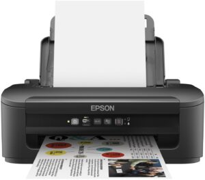 Epson WorkForce WF-2010W Tintenstrahldrucker