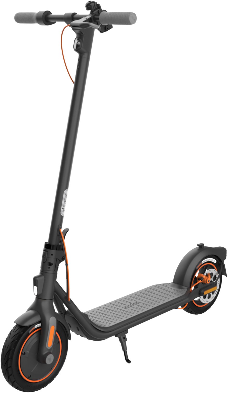 Ninebot by Segway KickScooter F40D II