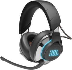 JBL Quantum 810 Gaming Headset