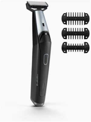 Babyliss T880E Triple S Bartschneider