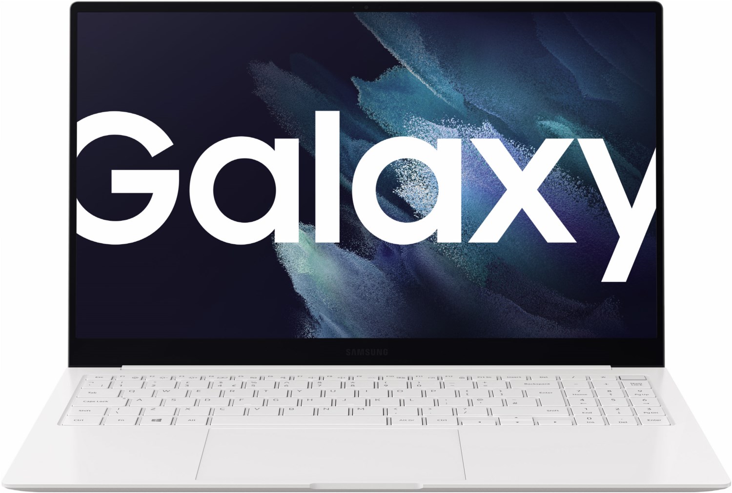 Samsung Galaxy Book Pro (NP950XDB-KA3DE) Intel Core i5-Prozessor