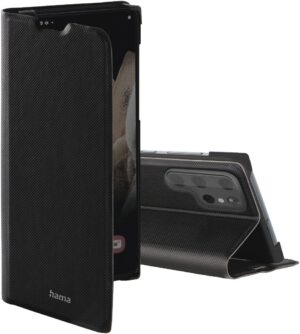 Hama Booklet Slim Pro für Galaxy S22 Ultra schwarz