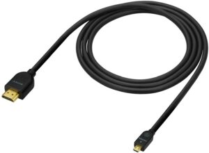 Sony DLC-HEU15 HDMI-Kabel