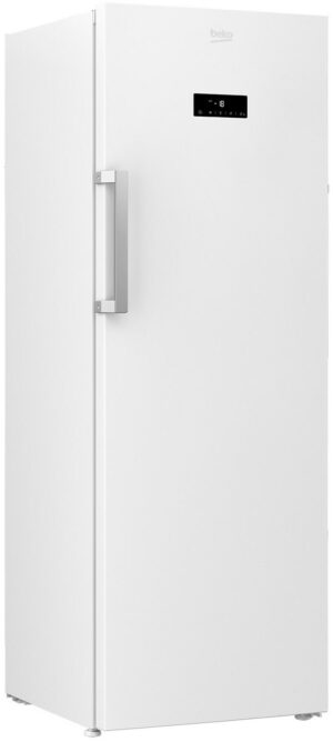 Beko bPRO 500 RFNE290E43WN Gefrierschrank weiß / E