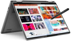 Lenovo Yoga 7 14ARB7 (82QF0046GE) 35