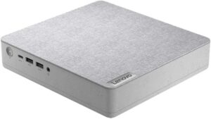 Lenovo IdeaCentre Mini 5 01IAQ7 90UB000PGF terrazzo gray