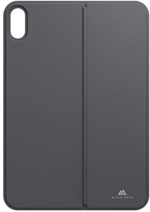 Black Rock Tablet-Case Kickstand für iPad Mini (2021) schwarz