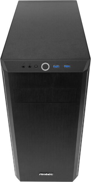 Antec PerformanceOne P7 Silent Midi Tower schwarz