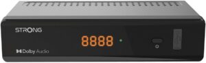 Strong SRT 7040 HDTV Sat-Receiver