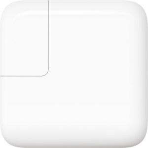 Apple USB-C Power Adapter (29W)