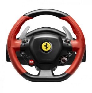 Thrustmaster Ferrari 458 Spider Lenkrad