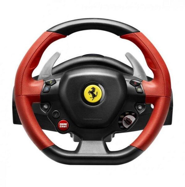 Thrustmaster Ferrari 458 Spider Lenkrad