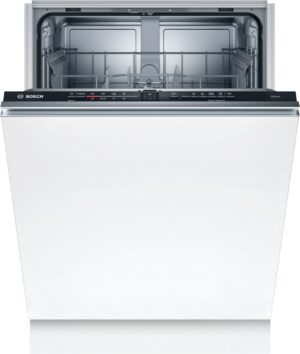 Bosch SHV2ITX22E Integrierbarer 60 cm Geschirrspüler vollintegrierbar / E