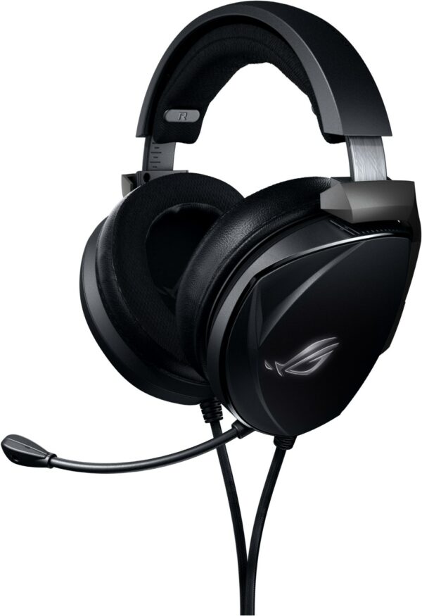 Asus ROG Theta Electret Gaming Headset