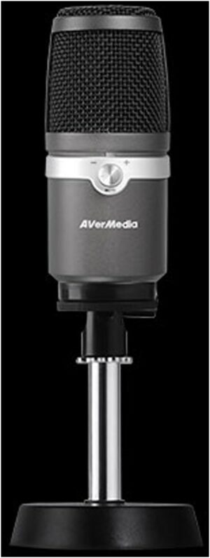 Avermedia AM310 Gaming Mikrofon