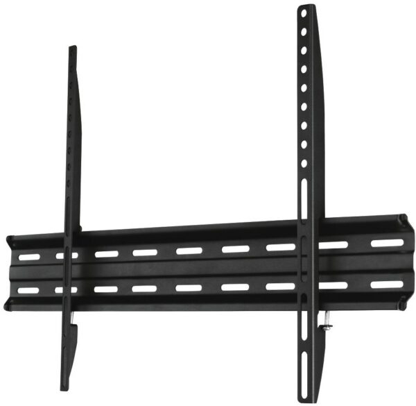 Hama TV-Wandhalterung Fix (75") 1 Stern schwarz