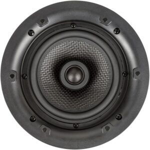 Elac IC 1005 /Stück Wand-/Decken-Einbaulautsprecher