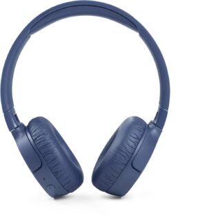 JBL Tune 660NC Bluetooth-Kopfhörer blau
