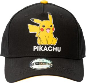 DIFUZED Pika 025 Kappe