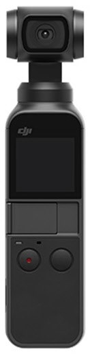 DJI Osmo Pocket Gimbal-Kamera