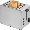 WMF STELIO Toaster cromargan