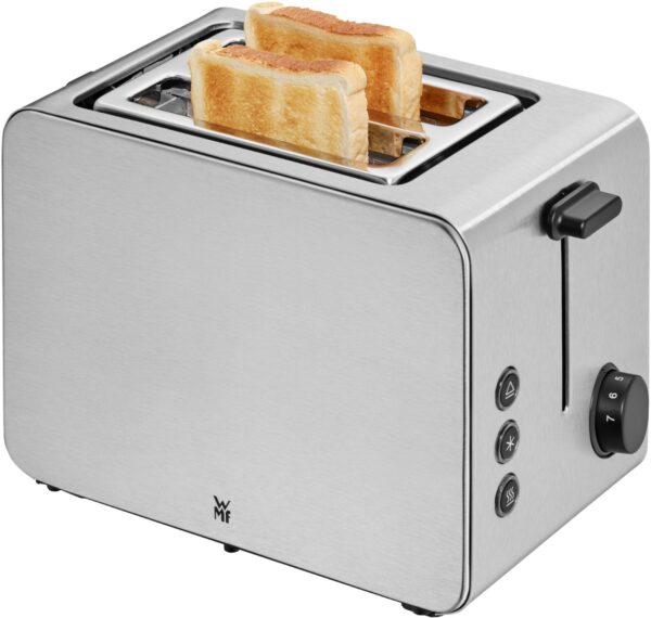 WMF STELIO Toaster cromargan