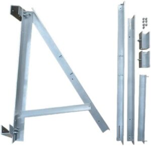 Technaxx Balkonhalterung für TX-227 (300W)