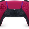 Sony DualSense Wireless-Controller für Playstation 5 cosmic red