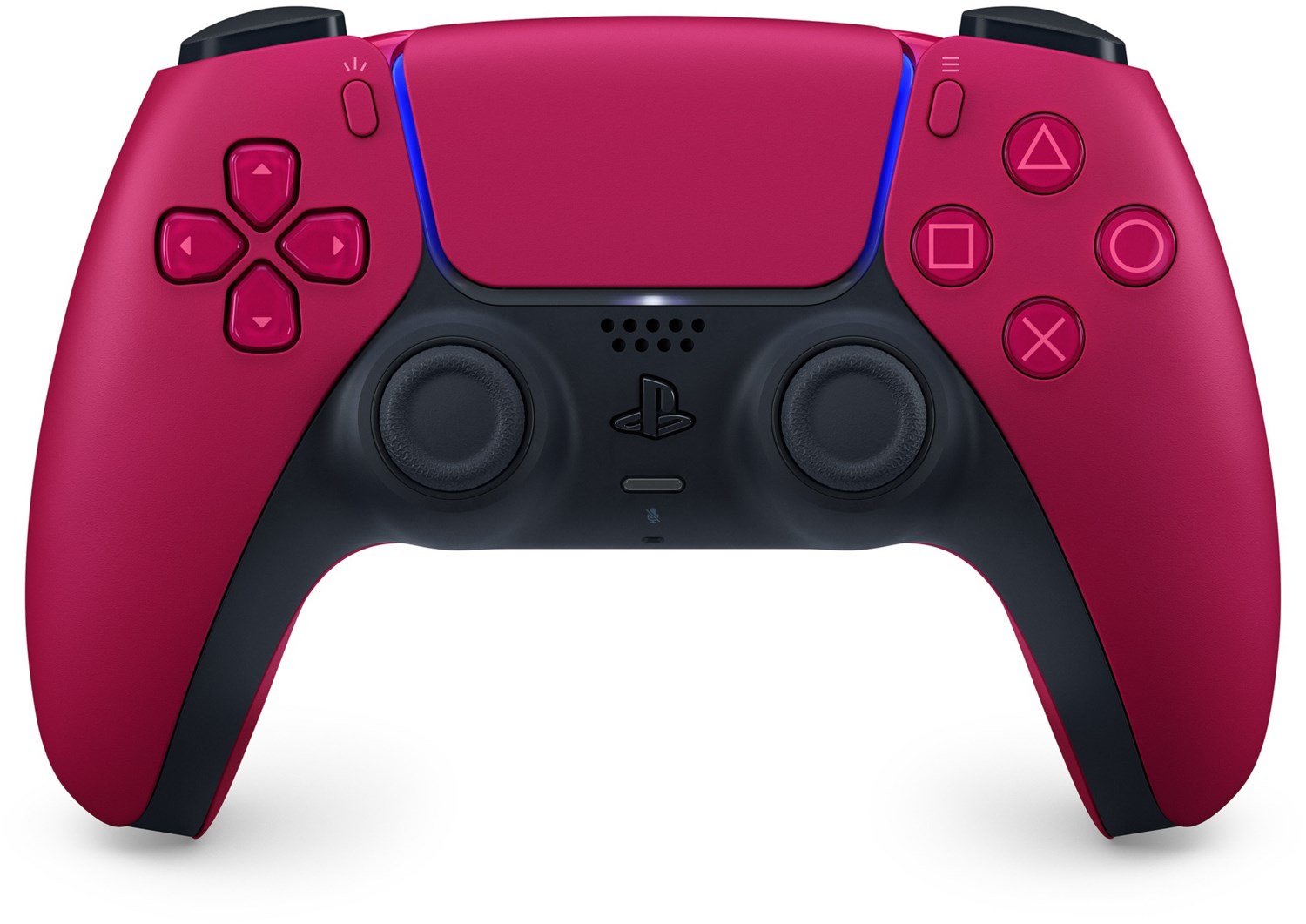 Sony DualSense Wireless-Controller für Playstation 5 cosmic red