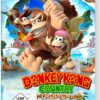 Nintendo Donkey Kong Country Tropical Freeze