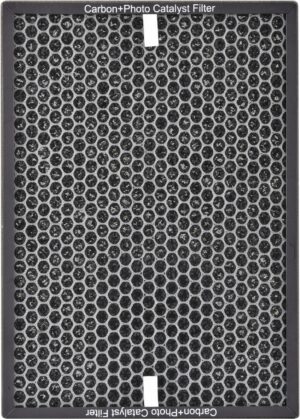 Blaupunkt BAP-FL-D3148-X31X Aktivkohlefilter Zubehör für Luftreiniger