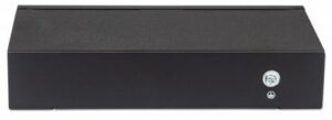 Intellinet PoE+ Extender 2-Port Gigabit bis 100 m